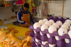 Los mexicanos son líderes indiscutibles en gasto de comida en América Latina