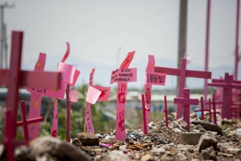 México, 2do. Lugar en FEMINICIDIOS; registró (+)27 MIL ASESINATOS de MUJERES en 7 Años
