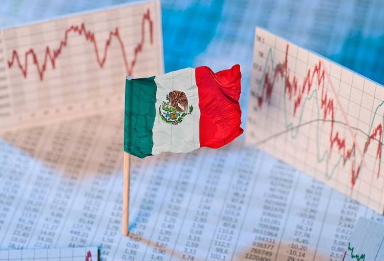 MÉXICO con POCO CRECIMIENTO ECONÓMICO lo que resta de 2024; próximo Gobierno deberá Recortar GASTO