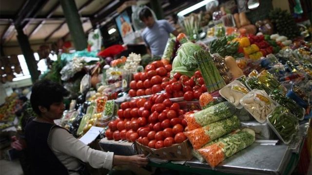 NO CEDE la INFLACIÓN en MÉXICO; se ACELERA el indicador a 4.63% en la primera quincena de abril