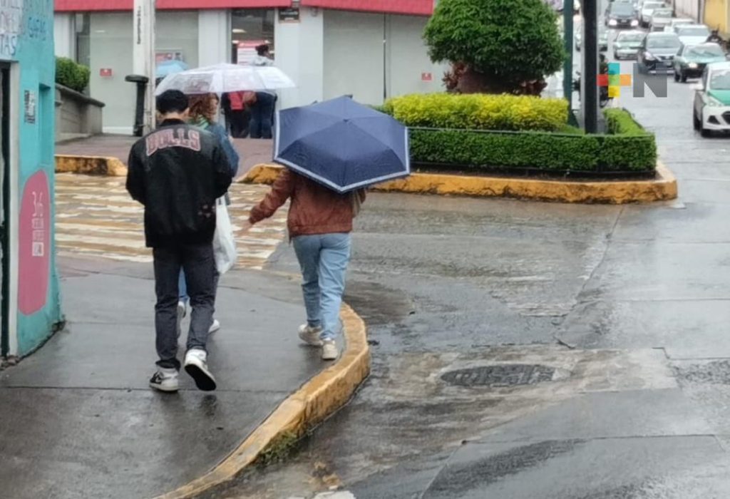 Mantiene activa la Alerta Gris del SIAT-Ver en Fase de Acción
