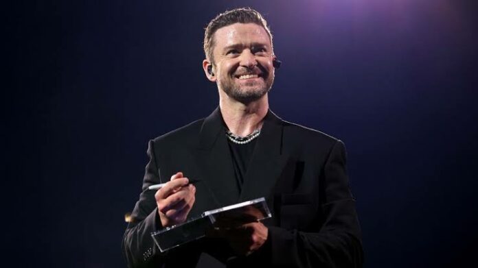 Justin TIMBERLAKE revela que padece la ENFERMEDAD de LYME