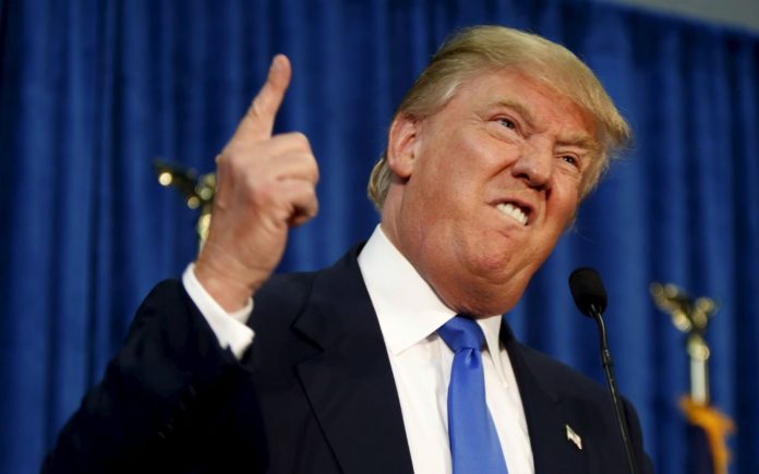 TRUMP autoriza en secreto usar FUERZA MILITAR contra los CÁRTELES designados como TERRORISTAS: NYT