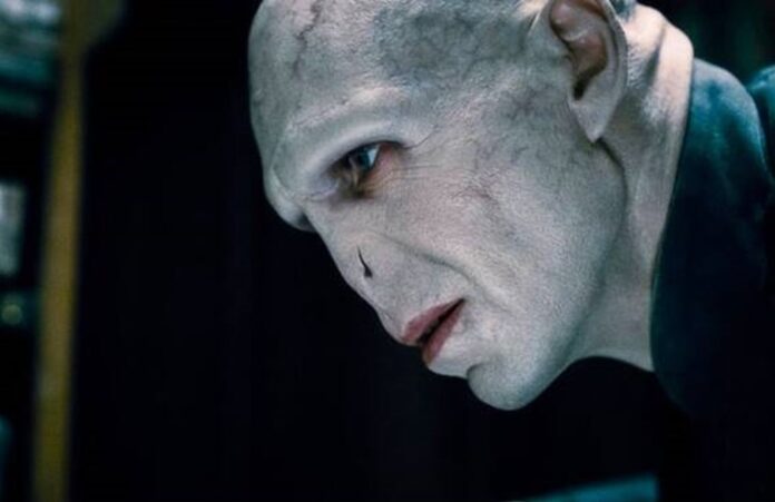 La nueva adaptación de ‘HARRY POTTER’ podría traer grandes sorpresas, entre ellas un VOLDEMORT con rostro femenino