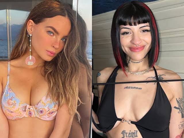 CAZZU habla sobre su encuentro con BELINDA y aclaró rumores