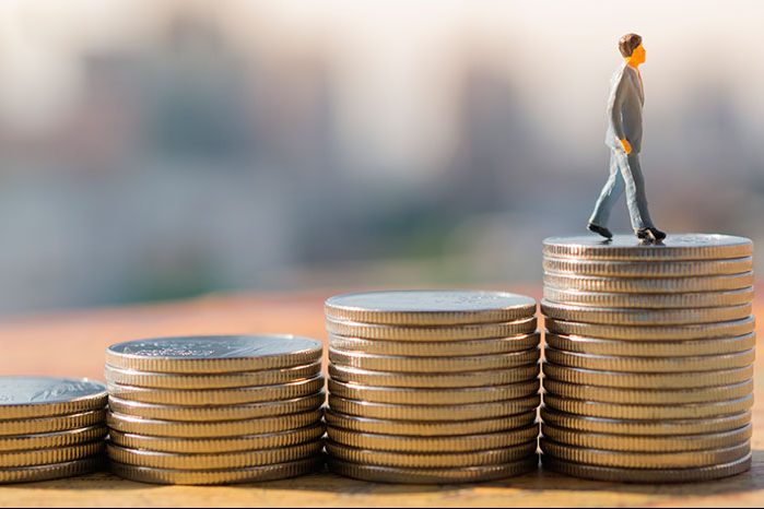 El SALARIO MÍNIMO avanzó con fuerza desde 2018 pero la PRODUCTIVIDAD LABORAL se ha mantenido ESTANCADA