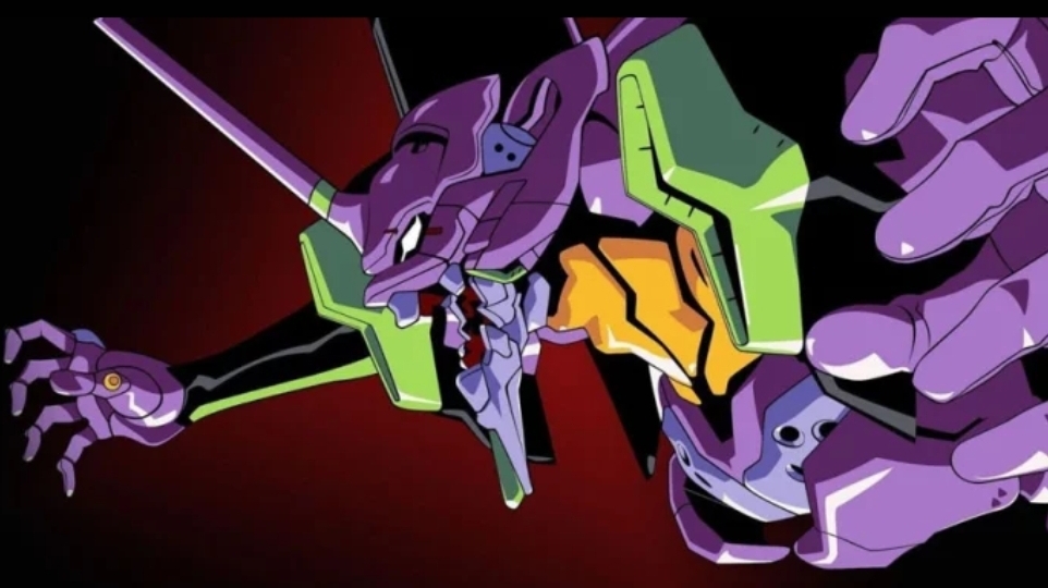 Studio KHARA confirma que trabajará con CloverWorks en una nueva SERIE de ‘EVANGELION’