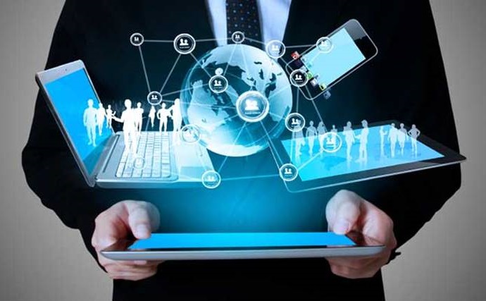 Solo 97 MILLONES de MEXICANOS son USUARIOS de INTERNET; hay rezago de 20% de la población